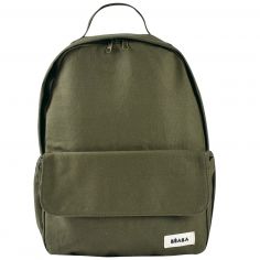 Sac à dos à langer Tokyo Kaki - Béaba