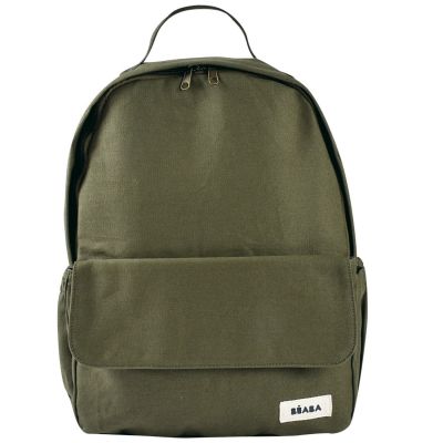 Sac à dos à langer Tokyo Kaki Béaba