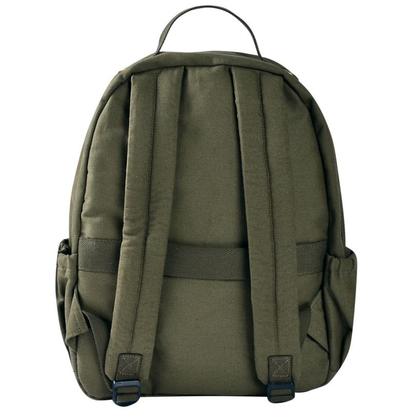 Sac à dos à langer Tokyo Kaki Béaba Produit 4