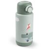 Gourde isotherme Playground Vert (340 ml) Done by Deer Produit 1