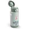 Gourde isotherme Playground Vert (340 ml) Done by Deer Produit 3