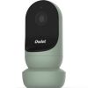 Babyphone audio avec vidéo Owlet Cam 2 vert sauge  par Owlet