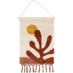 Tenture murale Botanica (40 x 50 cm) - Nattiot