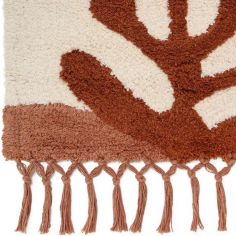 Tenture murale Botanica (40 x 50 cm)