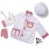 Déguisement de Chef de cuisine (3-6 ans) - Melissa & Doug Déguisement de Chef de cuisine (3-6 ans) - Melissa & Doug