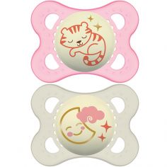 Mam Biberon Sucette Accessoires Berceau Magique