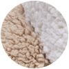 Coussin de maternité phoque en sherpa Tinéo Produit 9