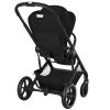 Poussette citadine Balios S avec nacelle S Lux 2026 Moon Black Cybex Produit 9