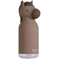Gourde isotherme Bestie Cheval (460 ml) - Asobu