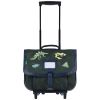 Trolley Les Fantaisies Timothée Kaki (38 cm) Tann's Produit 1