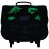 Trolley Les Fantaisies Timothée Kaki (38 cm) Tann's Produit 2