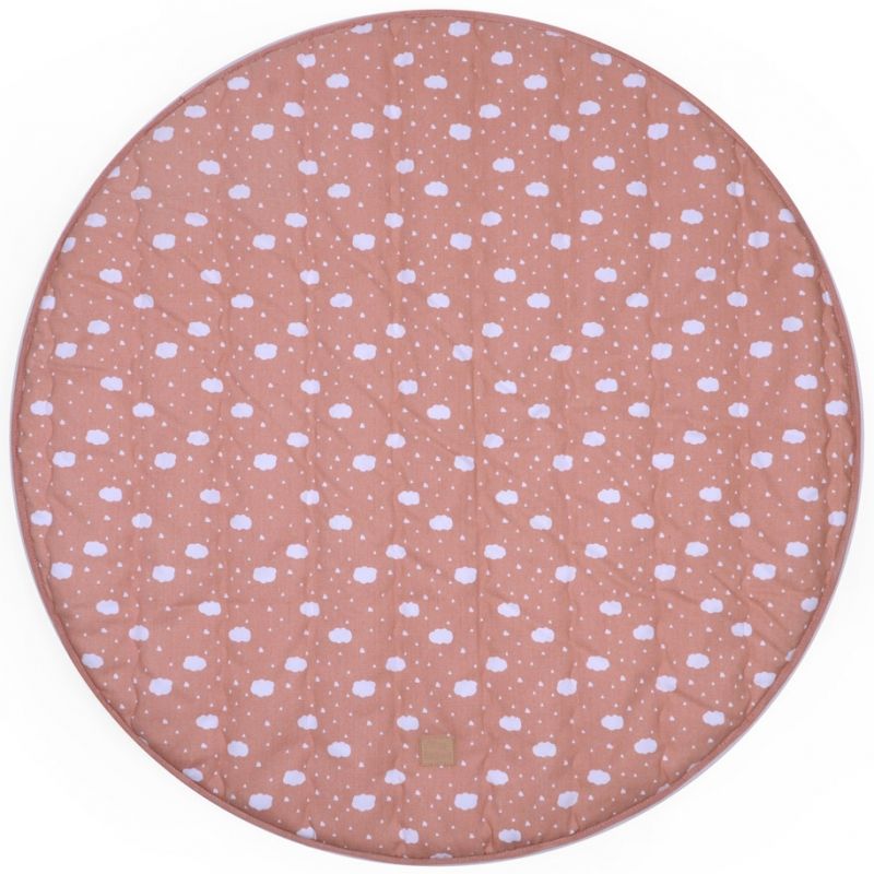 Tapis de jeu Terra Clouds (100 cm) Jojo Factory