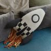 Coussin Rocket  par Lorena Canals