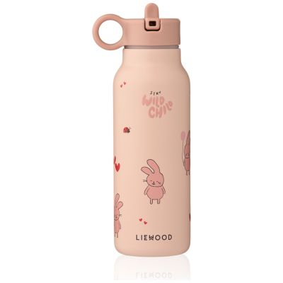 Gourde isotherme Falk Wild Child-Rosey (350 ml) Liewood