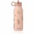 Variation Rose, rouge du produit Gourde isotherme Falk Wild Child-Rosey (350 ml) de la marque Liewood