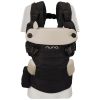 Porte-bébé 4 en 1 CUDL clik Caviar Nuna Produit 1