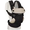 Porte-bébé 4 en 1 CUDL clik Caviar Nuna Produit 4