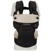 Porte-bébé 4 en 1 CUDL clik Caviar Nuna Produit 6