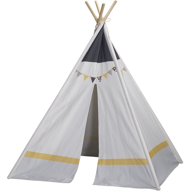 Tipi Babyfan Sauthon