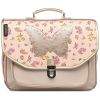 Cartable A4 primaire Liberty Butterfly Caramel & Cie Produit 1