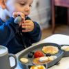Set repas en silicone Koala (4 pièces) TUM TUM Ambiance 2