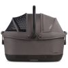 Siège auto pour animal avec ventilateur et système Isofix intégré MAEVE ISO6X WIND ASHEN Tavo Produit 1