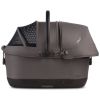 Siège auto pour animal avec ventilateur et système Isofix intégré MAEVE ISO6X WIND ASHEN Tavo Produit 8
