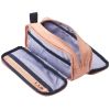 Trousse à compartiments Cindy Mood Liewood Produit ouvert 3