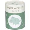 Boîte à dents de lait dinosaure Amadeus Les Petits Packaging 4
