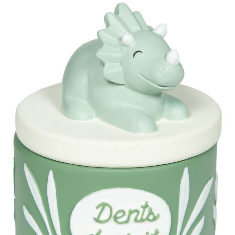 Boîte à dents de lait dinosaure Amadeus Les Petits Produit 3