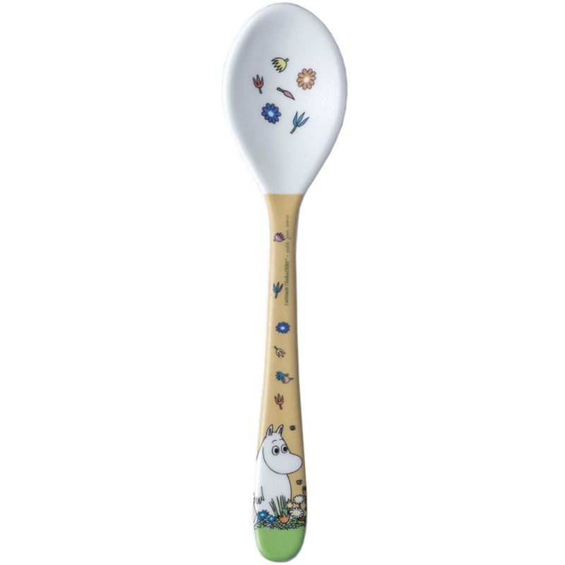 Cuillère Moomin Petit Jour Paris Produit 1