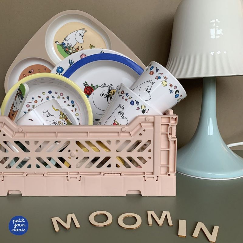 Cuillère Moomin Petit Jour Paris Ambiance 3