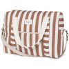 Sac de maternité Camila Caramel Sailor Babyshower Produit 1
