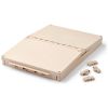 Caisse de rangement Weston avec couvercle Sandy Liewood Produit 4