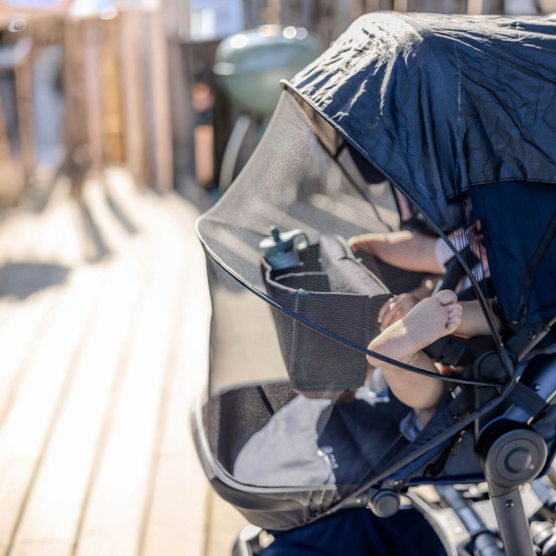 Couverture de poussette 3 en 1 Ezimoov Ambiance 6
