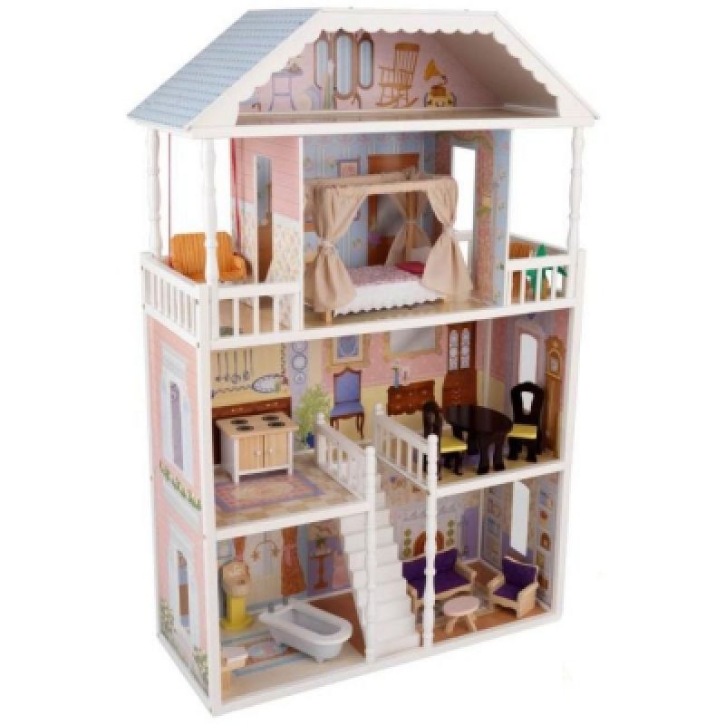 Maison de poupée Savannah KidKraft