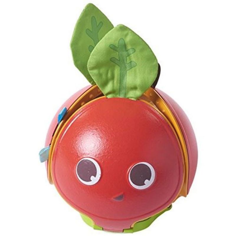 Jouet d'activités Pomme explore and play Dans la Prairie Tiny Love