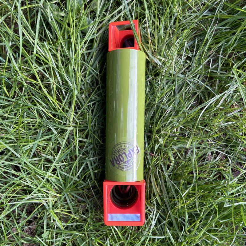 Périscope Découverte du Monde Trousselier Ambiance 4