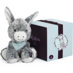 Peluche âne Régliss' Les amis (25 cm) - Kaloo
