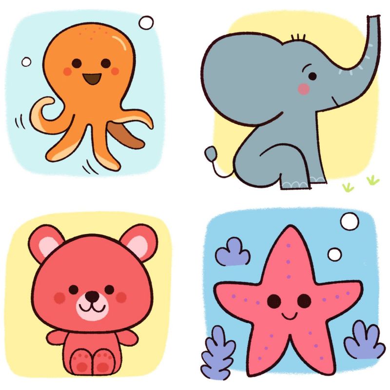 Jeu éducatif Edulodo Step by step Babies & Co Djeco Produit 3