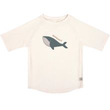 T-shirt anti-UV Baleine (25-36 mois)  par Lässig 