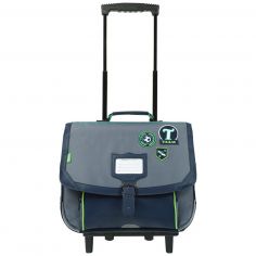 Trolley Les Fantaisies Tiago (38 cm) - Tann's