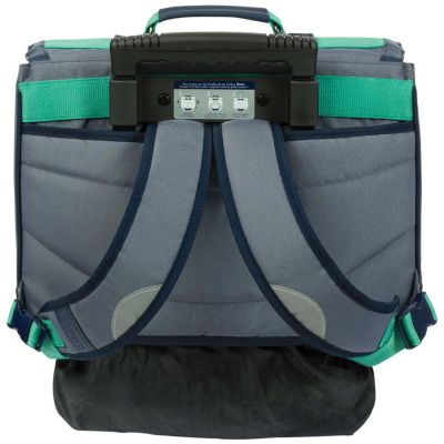 Trolley Les Fantaisies Tiago (38 cm)