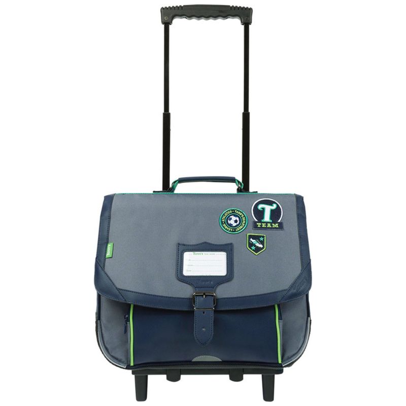 Trolley Les Fantaisies Tiago (38 cm) Tann's Produit 1