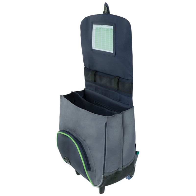 Trolley Les Fantaisies Tiago (38 cm) Tann's Produit 5