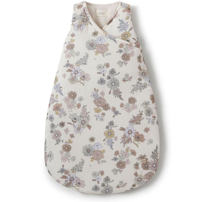 Gigoteuse chaude TOG 2 Bardot (1-9 mois) Babyshower Produit 1