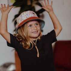 Bob Dried Flowers (9-18 mois)