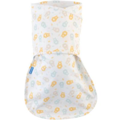 The Gro Company-Sac de couchage emmaillotant pour b/éb/é
