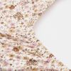 Housse matelas à langer en jersey Flower Fairies (50 x 70 cm) Jollein Produit 5