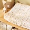 Housse matelas à langer en jersey Flower Fairies (50 x 70 cm) Jollein Ambiance 6